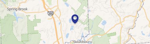 R1-96 Recreation Run