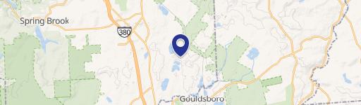 A2-74 Trailblazer Ter