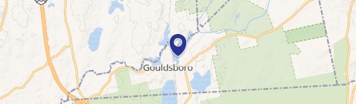 Gouldsboro, PA 18424