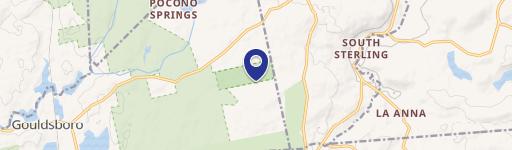 Gouldsboro, PA 18424