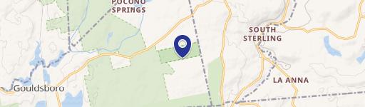 Gouldsboro, PA 18424