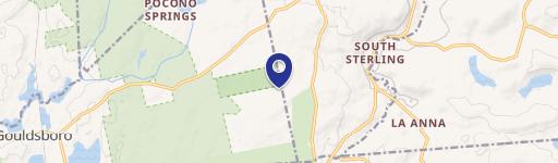 Gouldsboro, PA 18424