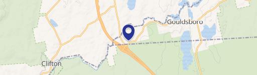 Gouldsboro, PA 18424