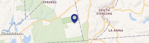 Gouldsboro, PA 18424