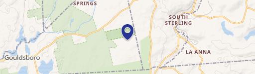 Gouldsboro, PA 18424