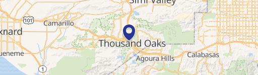 Thousand Oaks, CA 91361