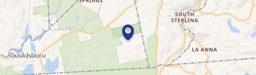 Gouldsboro, PA 18424