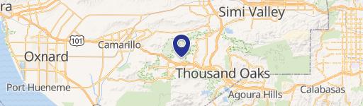 Thousand Oaks, CA 91320