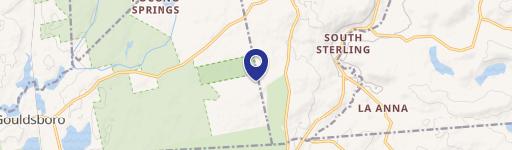 Gouldsboro, PA 18424