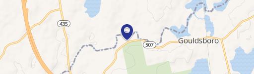 Gouldsboro, PA 18424