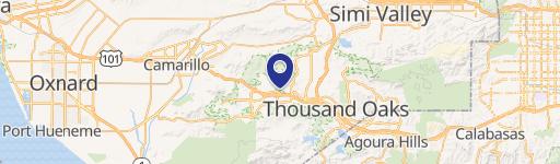Thousand Oaks, CA 91320