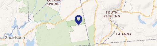 Gouldsboro, PA 18424