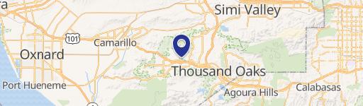 Thousand Oaks, CA 91320