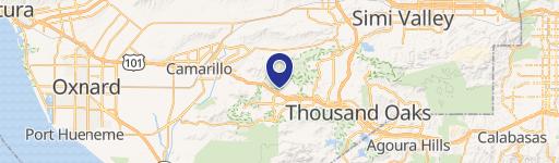 Thousand Oaks, CA 91320