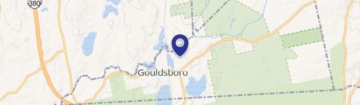 Gouldsboro, PA 18424