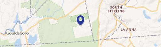 Gouldsboro, PA 18424