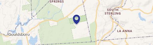 Gouldsboro, PA 18424