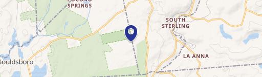 Gouldsboro, PA 18424