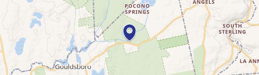 Gouldsboro, PA 18424