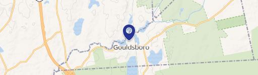 Gouldsboro, PA 18424