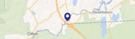 Gouldsboro, PA 18424