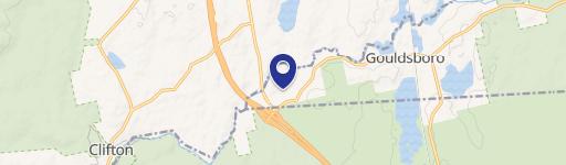 Gouldsboro, PA 18424