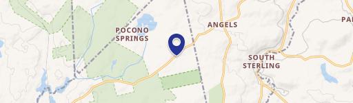 Gouldsboro, PA 18424