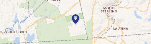 Gouldsboro, PA 18424