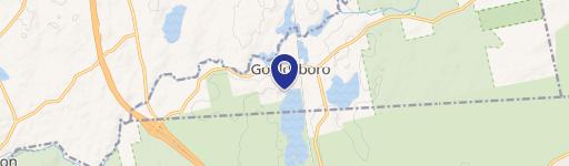 Gouldsboro, PA 18424