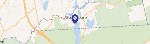 Gouldsboro, PA 18424
