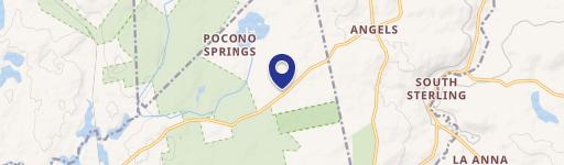 Gouldsboro, PA 18424