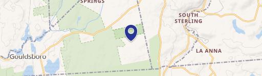 Gouldsboro, PA 18424