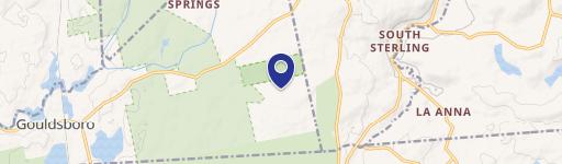 Gouldsboro, PA 18424