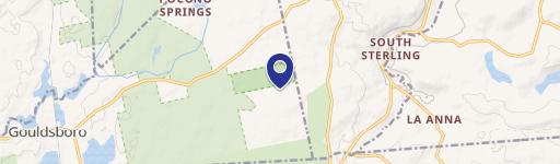 Gouldsboro, PA 18424