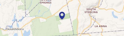 Gouldsboro, PA 18424