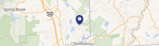 Cowboy Corridor E-1-54