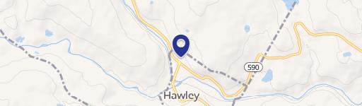 Hawley, PA 18428