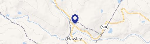Hawley, PA 18428