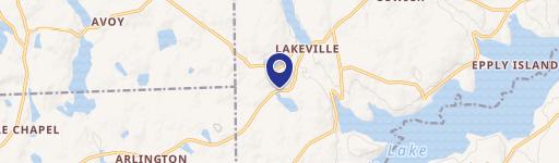 Lakeville, PA 18438