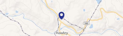Hawley, PA 18428
