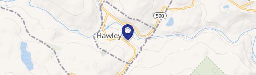 Hawley, PA 18428