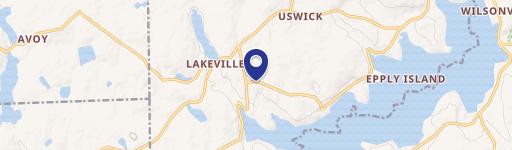 Lakeville, PA 18438