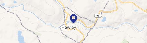 Hawley, PA 18428