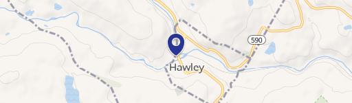 Hawley, PA 18428