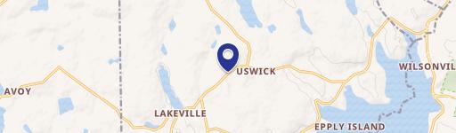 Lakeville, PA 18438