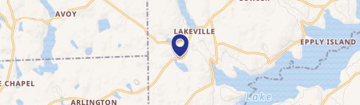 Lakeville, PA 18438