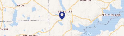 Lakeville, PA 18438