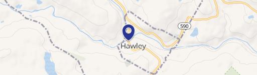 Hawley, PA 18428