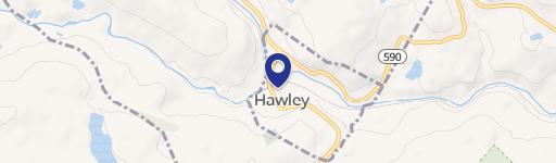 Hawley, PA 18428