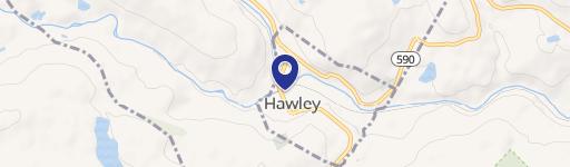 Hawley, PA 18428